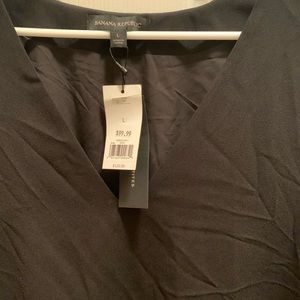 Banana Republic tunic